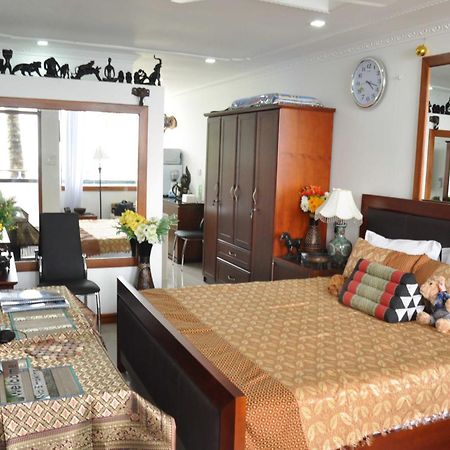 Goviyapana Beach Hotel Ahangama Værelse billede